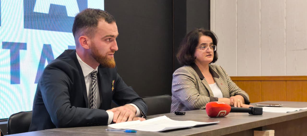 Итоги Фестиваля дружбы народов «Дагестан – общий дом» подвели на пресс-конференции в Махачкале